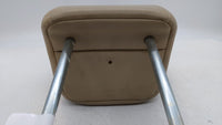 2005-2006 Pontiac G6 Headrest Head Rest Rear Seat Fits Fits 2005 2006 OEM Used Auto Parts - Oemusedautoparts1.com