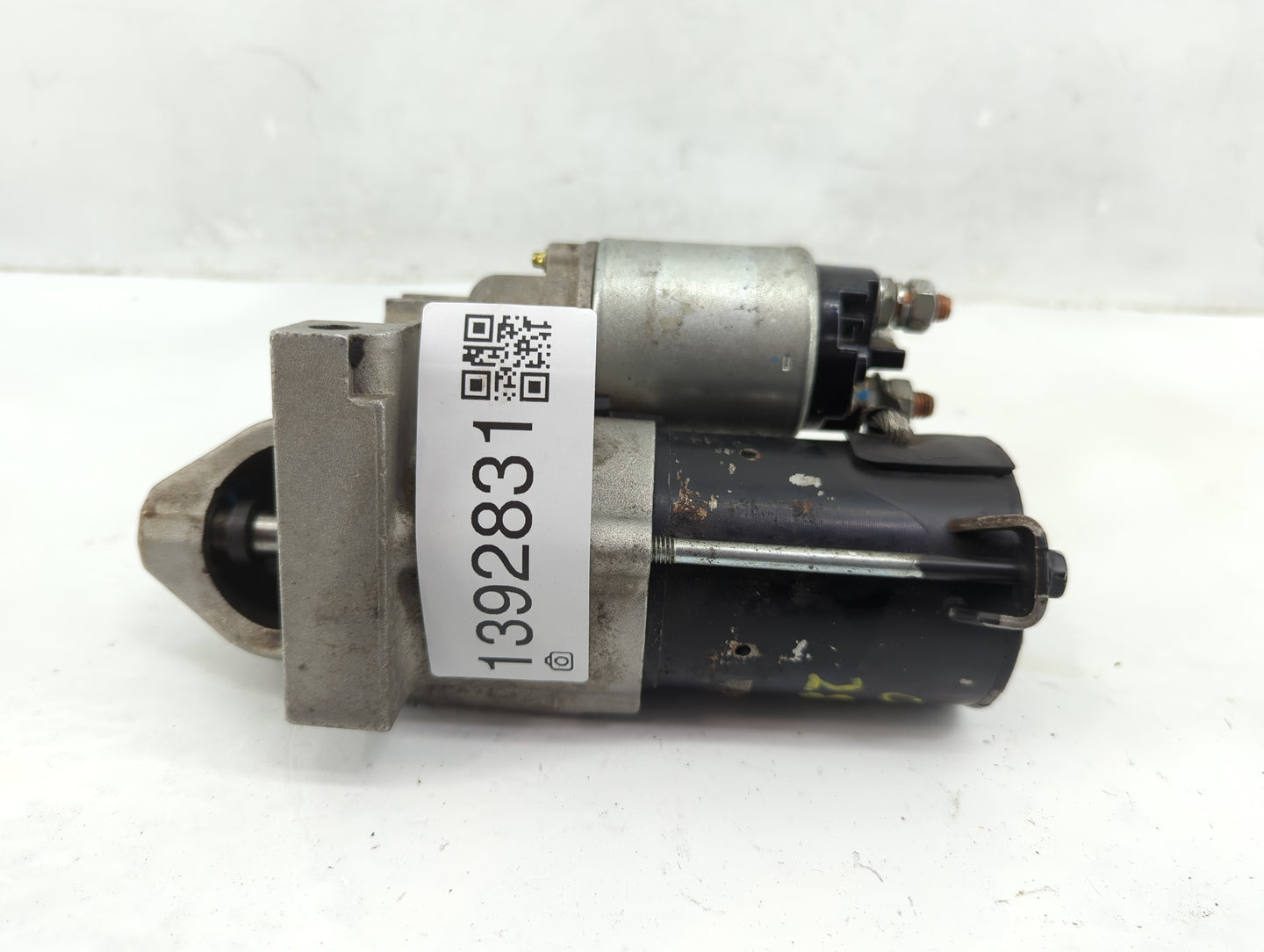 2005 Pontiac G6 Car Starter Motor Solenoid OEM P/N:12594490 Fits Fits 1997 1998 1999 2000 2001 2002 2003 2004 OEM Used Auto 