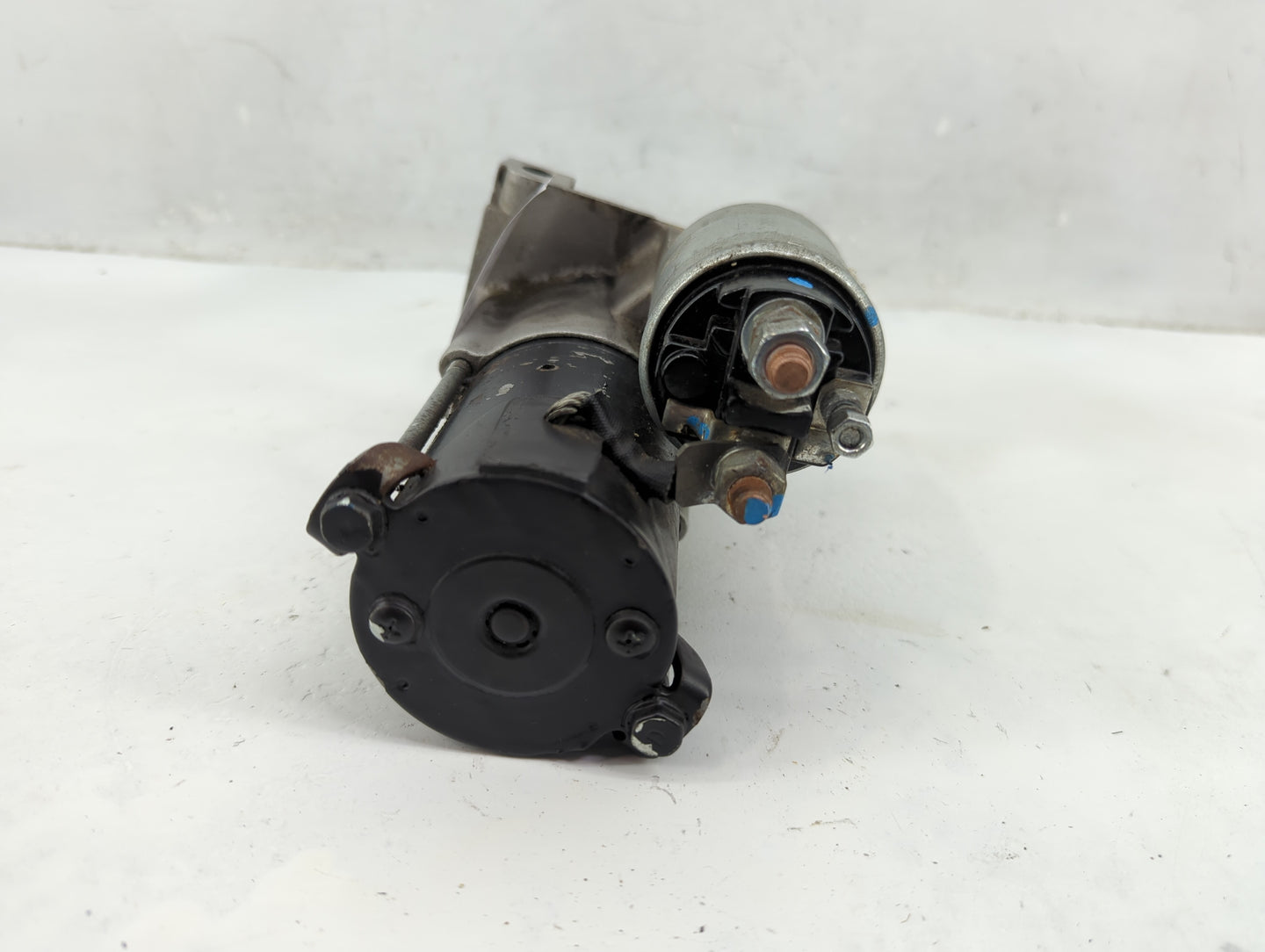 2005 Pontiac G6 Car Starter Motor Solenoid OEM P/N:12594490 Fits Fits 1997 1998 1999 2000 2001 2002 2003 2004 OEM Used Auto 