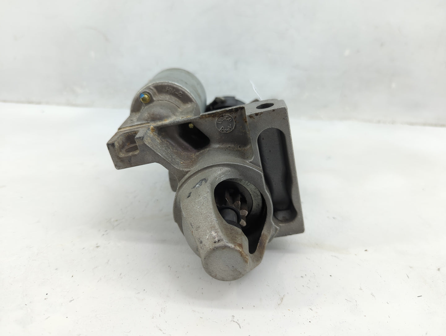 2005 Pontiac G6 Car Starter Motor Solenoid OEM P/N:12594490 Fits Fits 1997 1998 1999 2000 2001 2002 2003 2004 OEM Used Auto 