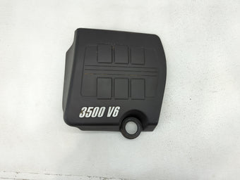 compare product 2005 Pontiac G6 Engine Cover 435132