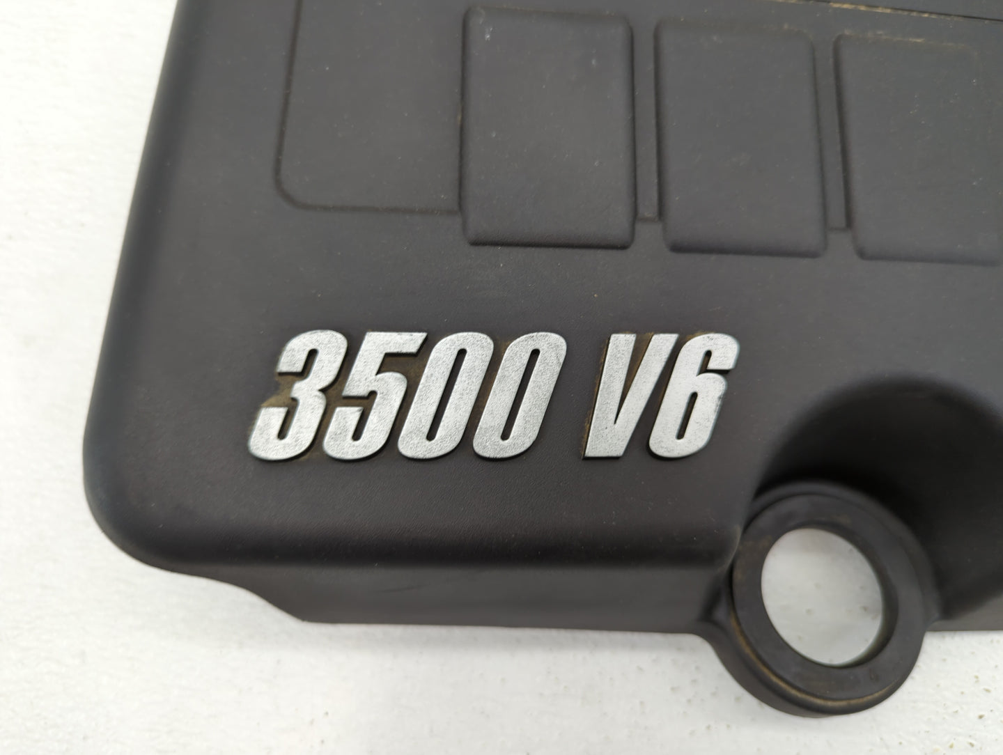 2005 Pontiac G6 Engine Cover - Oemusedautoparts1.com