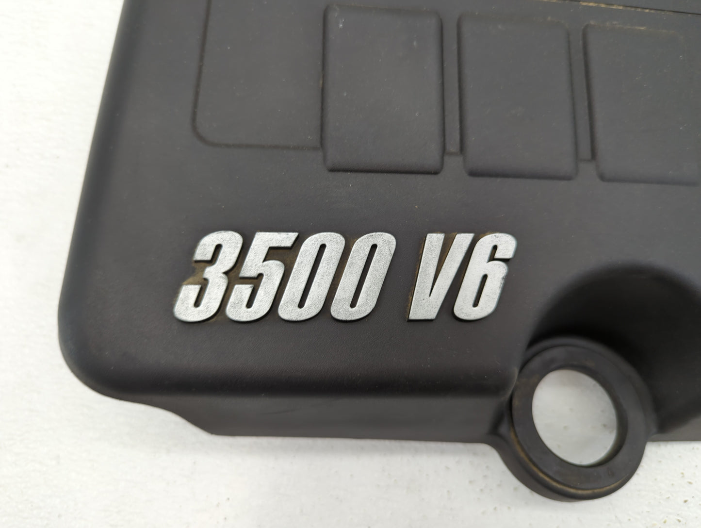 2005 Pontiac G6 Engine Cover - Oemusedautoparts1.com