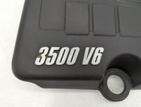 2005 Pontiac G6 Engine Cover - Oemusedautoparts1.com