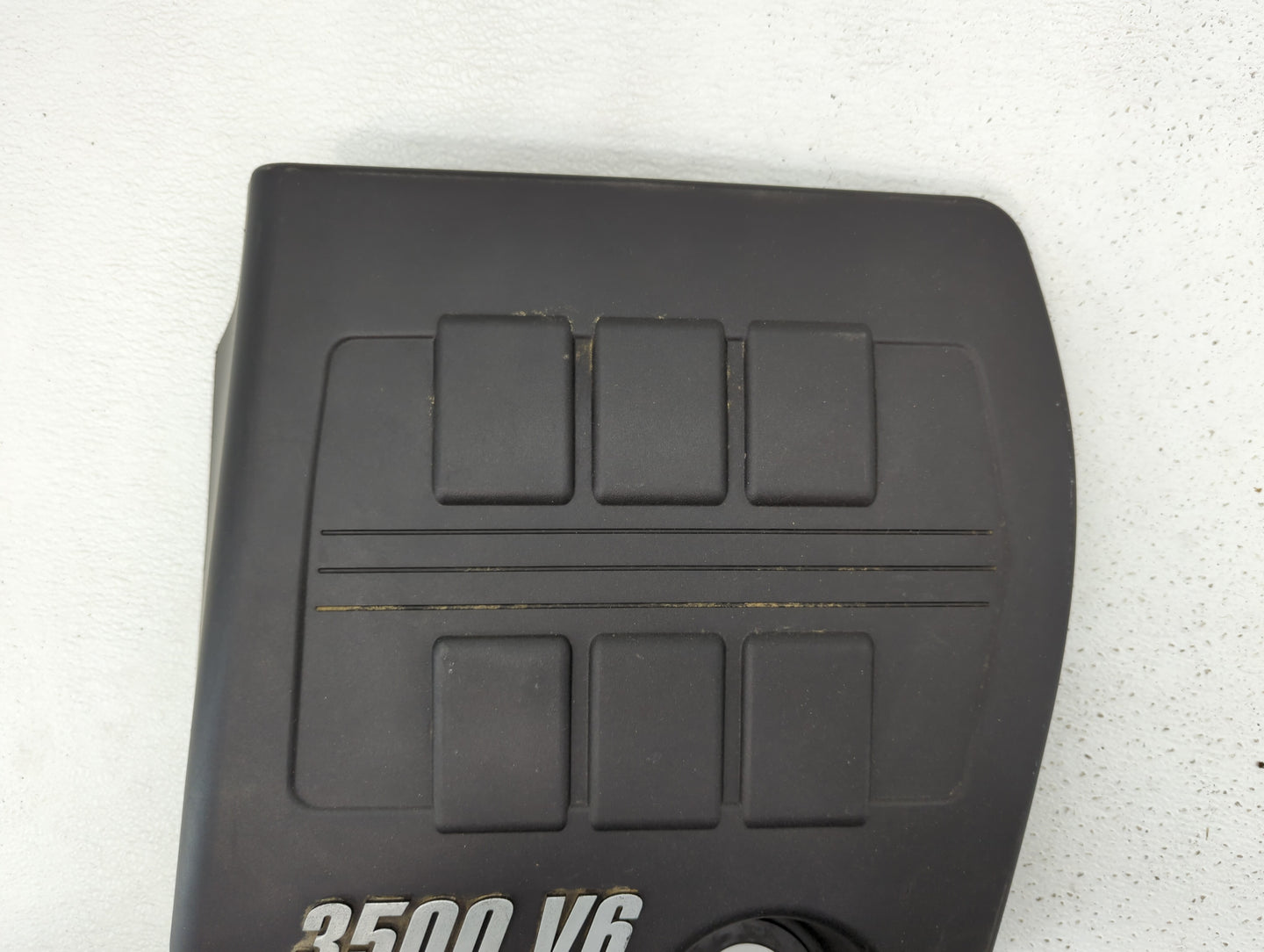 2005 Pontiac G6 Engine Cover - Oemusedautoparts1.com