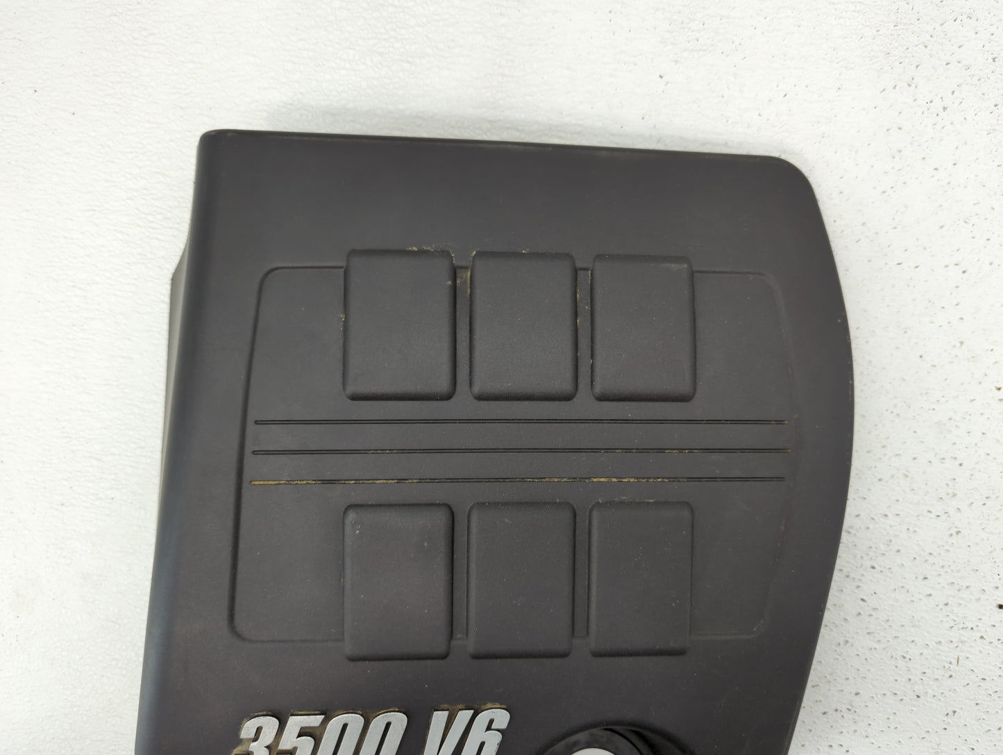 2005 Pontiac G6 Engine Cover - Oemusedautoparts1.com