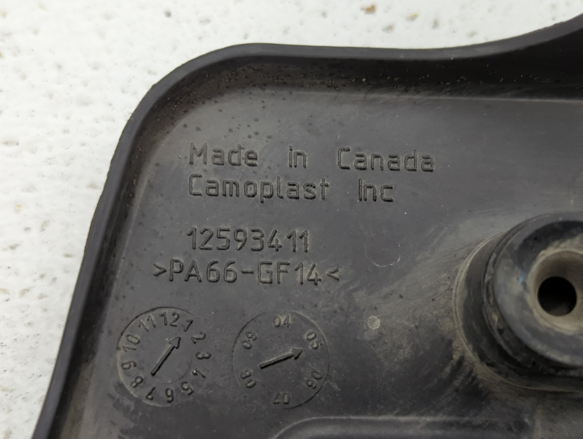 2005 Pontiac G6 Engine Cover 435132 - Oemusedautoparts1.com