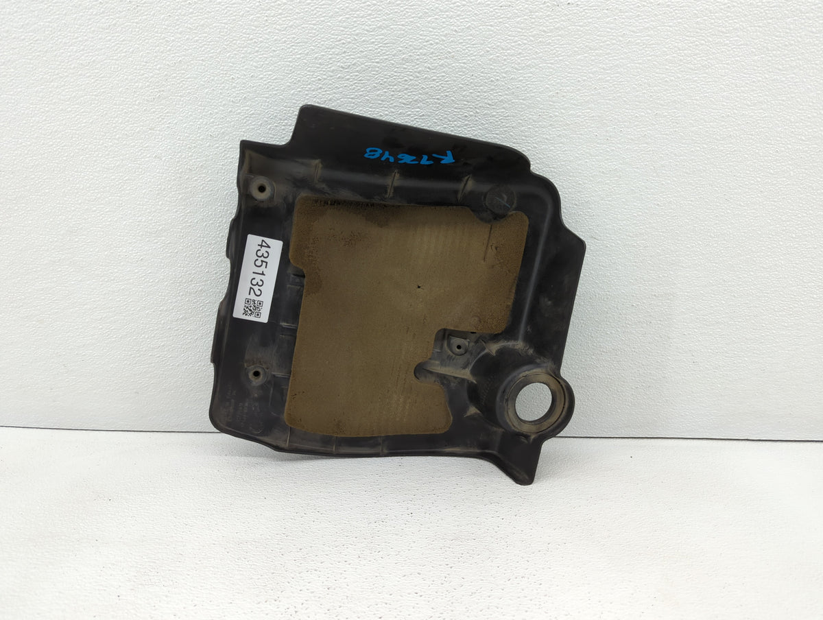 2005 Pontiac G6 Engine Cover 435132 - Oemusedautoparts1.com