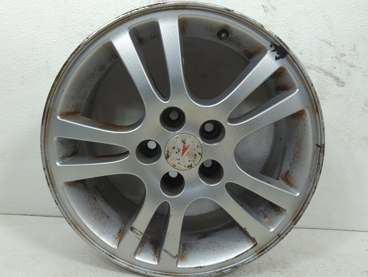2005 Pontiac G6 Oem Wheel Rim 5033786 - Oemusedautoparts1.com