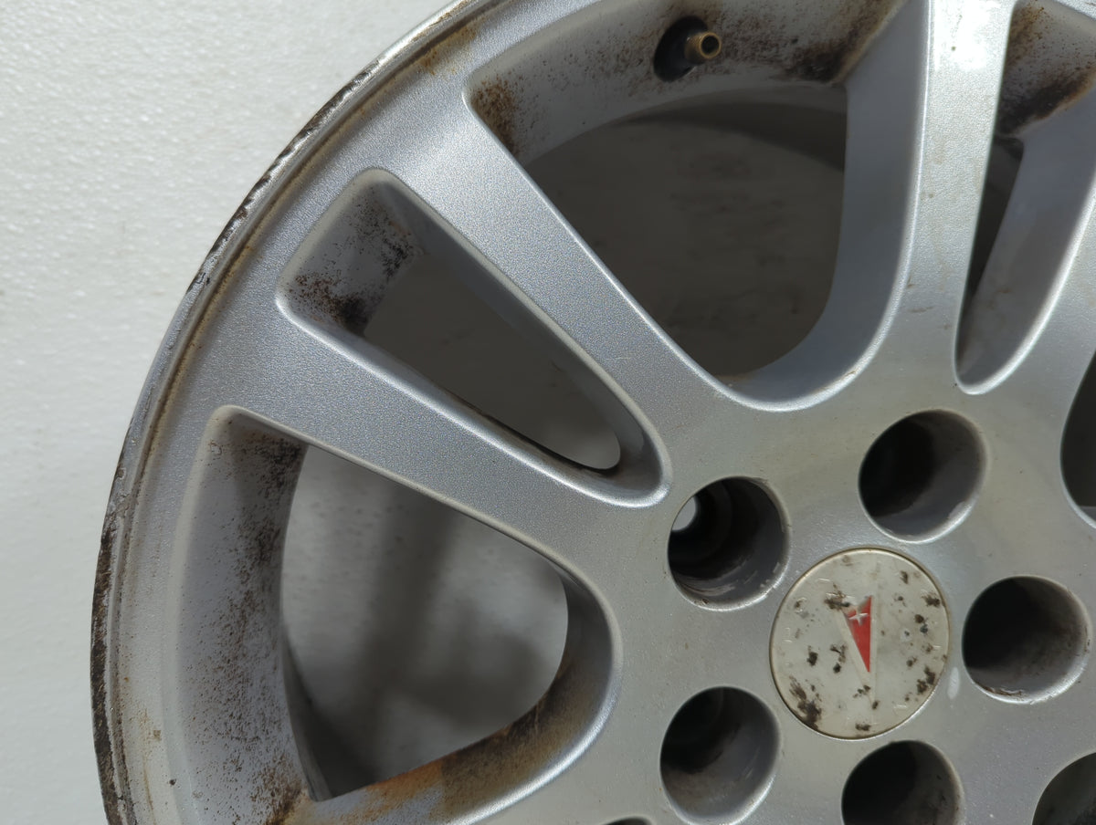 2005 Pontiac G6 Oem Wheel Rim 5033786 - Oemusedautoparts1.com