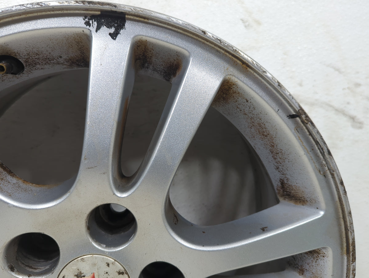2005 Pontiac G6 Oem Wheel Rim 5033786 - Oemusedautoparts1.com