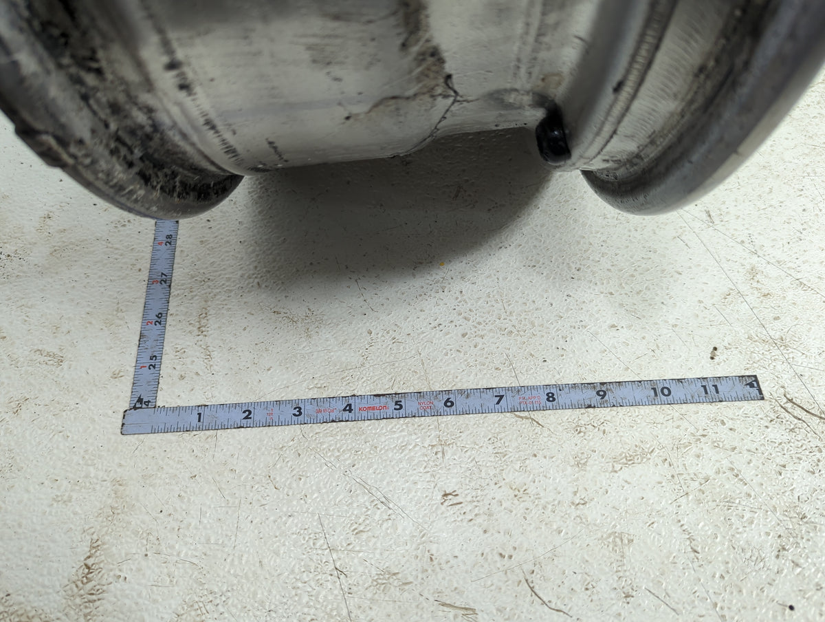 2005 Pontiac G6 Oem Wheel Rim 5033786 - Oemusedautoparts1.com