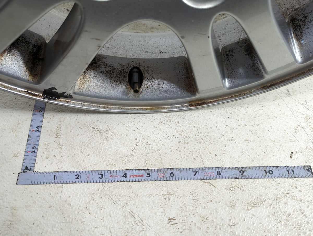 2005 Pontiac G6 Oem Wheel Rim 5033786 - Oemusedautoparts1.com