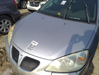 2005-2010 Pontiac G6 Hood Oem 5033806 - Oemusedautoparts1.com