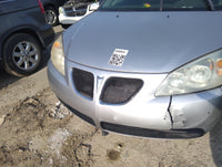 2005-2009 Pontiac G6 Front Grille Bumper Not Included 5033809 - Oemusedautoparts1.com