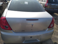 2005-2010 Pontiac G6 Trunk/decklid/hatch/tailgate Oem 5033814 - Oemusedautoparts1.com