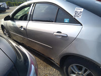 2005-2010 Pontiac G6 Driver Rear Door Oem 5033816 - Oemusedautoparts1.com