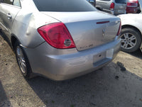 2005-2005 Pontiac G6 Rear Bumper Assembly Oem - Oemusedautoparts1.com