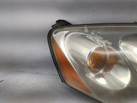2005-2009 Pontiac G6 Passenger Right Oem Head Light Headlight Lamp 5033881 - Oemusedautoparts1.com