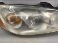 2005-2009 Pontiac G6 Passenger Right Oem Head Light Headlight Lamp 5033881 - Oemusedautoparts1.com