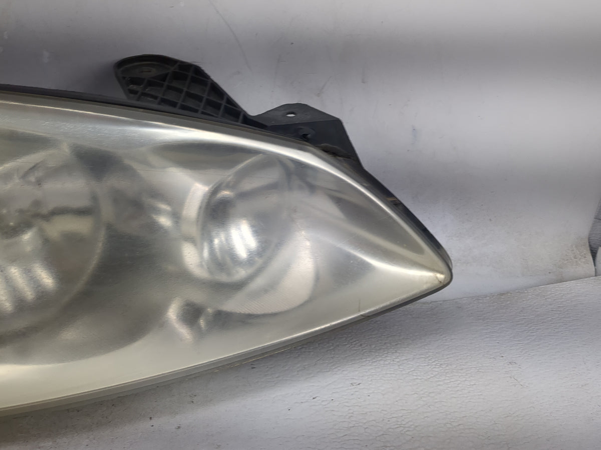 2005-2009 Pontiac G6 Passenger Right Oem Head Light Headlight Lamp 5033881 - Oemusedautoparts1.com