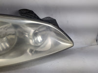 2005-2009 Pontiac G6 Passenger Right Oem Head Light Headlight Lamp 5033881 - Oemusedautoparts1.com