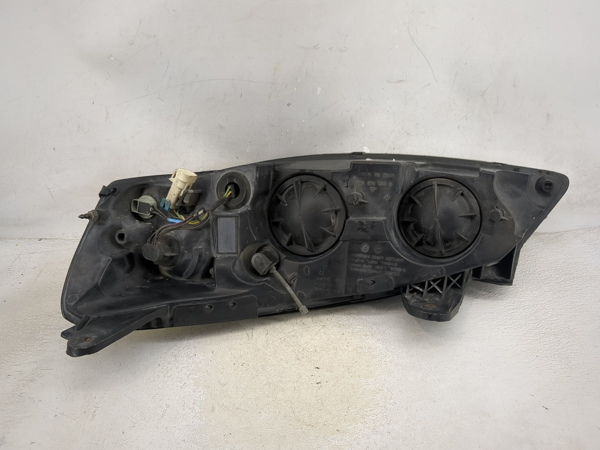 2005-2009 Pontiac G6 Passenger Right Oem Head Light Headlight Lamp 5033881 - Oemusedautoparts1.com