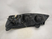 2005-2009 Pontiac G6 Passenger Right Oem Head Light Headlight Lamp 5033881 - Oemusedautoparts1.com