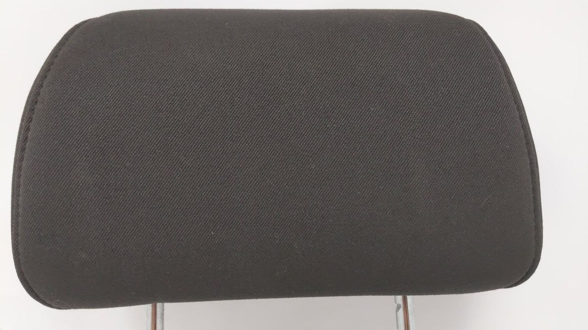 2005-2009 Pontiac G6 Headrest Head Rest Rear Seat Black - Oemusedautoparts1.com
