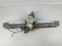 2005-2010 Pontiac G6 Window Regulator Right Passenger Rear - Oemusedautoparts1.com