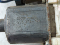 2005-2010 Pontiac G6 Window Regulator Right Passenger Rear - Oemusedautoparts1.com