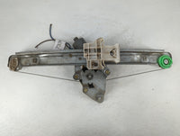 2005-2010 Pontiac G6 Window Regulator Right Passenger Rear - Oemusedautoparts1.com