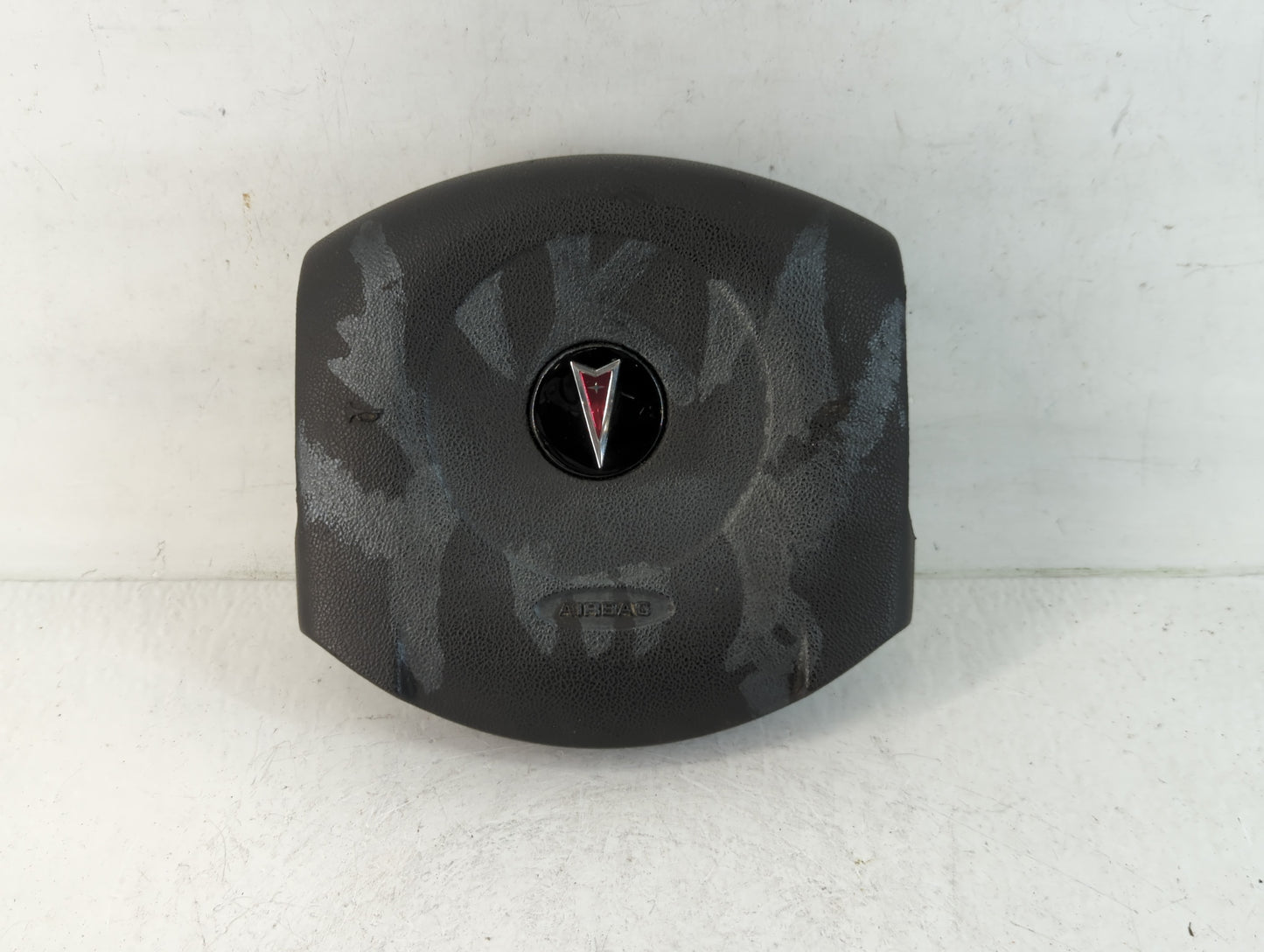 2005-2006 Pontiac G6 Air Bag Driver Left Steering Wheel Mounted P/N:AB5415Q4BB1NEC Fits Fits 2005 2006 OEM Used Auto Parts -
