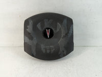 2005-2006 Pontiac G6 Air Bag Driver Left Steering Wheel Mounted P/N:AB5415Q4BB1NEC Fits Fits 2005 2006 OEM Used Auto Parts -