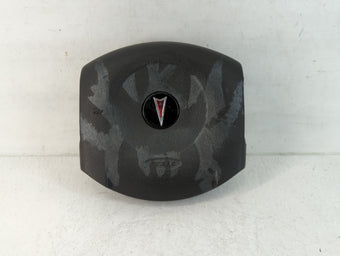 compare product 2005-2006 Pontiac G6 Air Bag Driver Left Steering Wheel Mounted P/N:AB5415Q4BB1NEC Fits Fits 2005 2006 OEM Used Auto Parts
