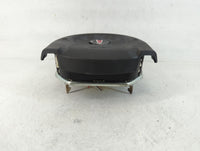2005-2006 Pontiac G6 Air Bag Driver Left Steering Wheel Mounted P/N:AB5415Q4BB1NEC Fits Fits 2005 2006 OEM Used Auto Parts -