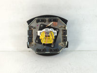 2005-2006 Pontiac G6 Air Bag Driver Left Steering Wheel Mounted P/N:AB5415Q4BB1NEC Fits Fits 2005 2006 OEM Used Auto Parts -