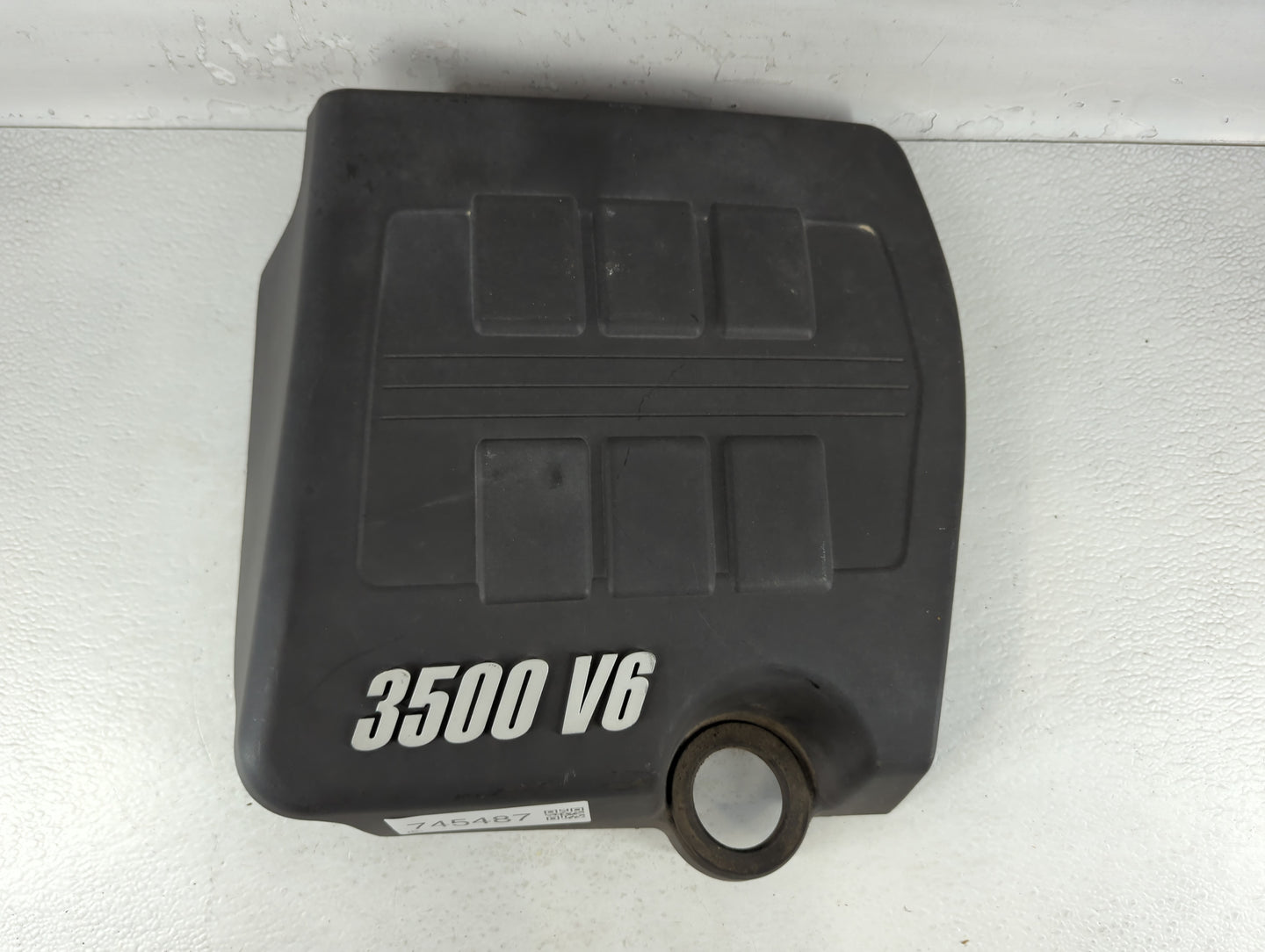 2005 Pontiac G6 Engine Cover - Oemusedautoparts1.com