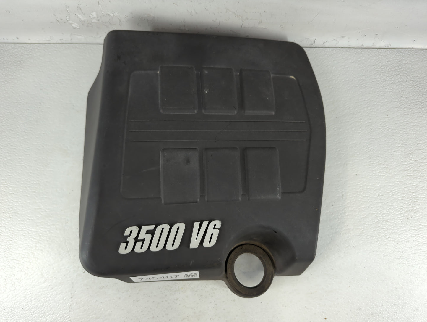2005 Pontiac G6 Engine Cover - Oemusedautoparts1.com