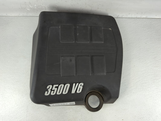 2005 Pontiac G6 Engine Cover - Oemusedautoparts1.com
