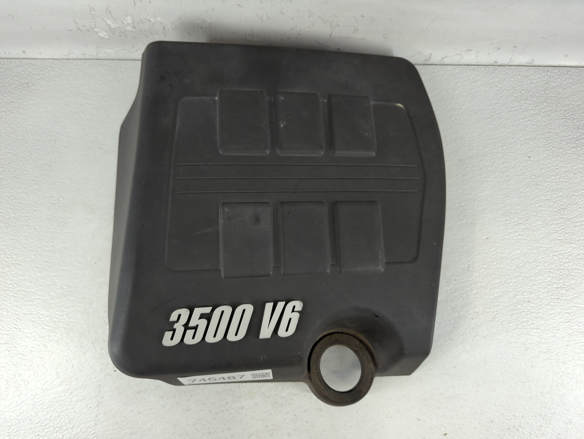 2005 Pontiac G6 Engine Cover 745487 - Oemusedautoparts1.com