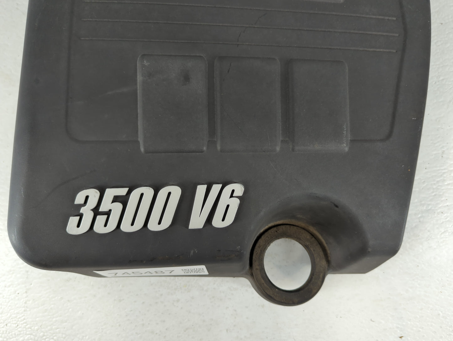 2005 Pontiac G6 Engine Cover - Oemusedautoparts1.com