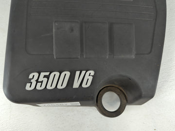 2005 Pontiac G6 Engine Cover