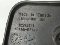 2005 Pontiac G6 Engine Cover 745487 - Oemusedautoparts1.com