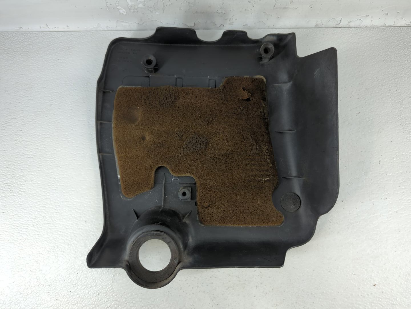 2005 Pontiac G6 Engine Cover - Oemusedautoparts1.com