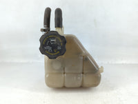 2005-2006 Pontiac G6 Radiator Coolant Overflow Expansion Tank Bottle 745510 - Oemusedautoparts1.com