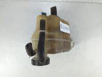 2005-2006 Pontiac G6 Radiator Coolant Overflow Expansion Tank Bottle 745510 - Oemusedautoparts1.com