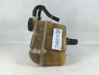 2005-2006 Pontiac G6 Radiator Coolant Overflow Expansion Tank Bottle 745510 - Oemusedautoparts1.com