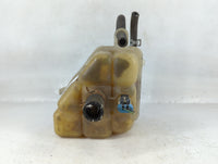 2005-2006 Pontiac G6 Radiator Coolant Overflow Expansion Tank Bottle 745510 - Oemusedautoparts1.com