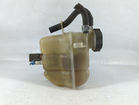 2005-2006 Pontiac G6 Radiator Coolant Overflow Expansion Tank Bottle 745510 - Oemusedautoparts1.com